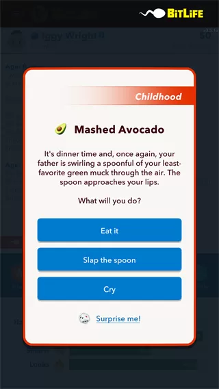 BitLife游戏最新版