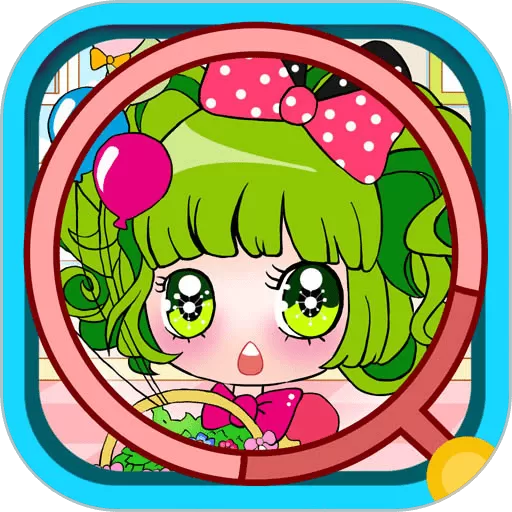 小公主魔幻找茬安卓版app