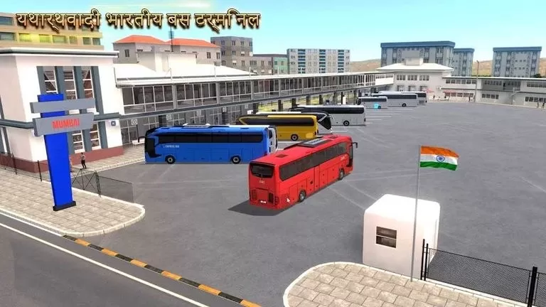 Bus Simulator Ultimate India下载安卓版