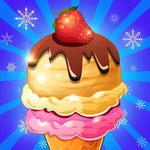 草莓冰淇淋最新版