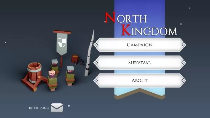 North Kingdom最新版2024