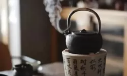 茶间小说是坑吗