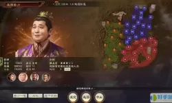 三国志大战司马懿