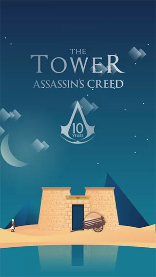 Tower AC游戏官网版