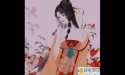 橙光小说女生头像