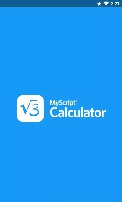 MyScript Calculator 2安卓最新版