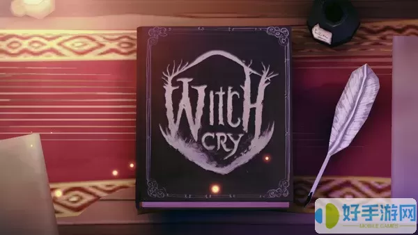 Witch Cry最新版本