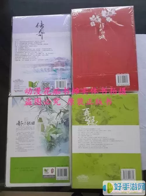 传奇小说完整版墨舞碧歌