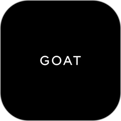 GOAT正版下载