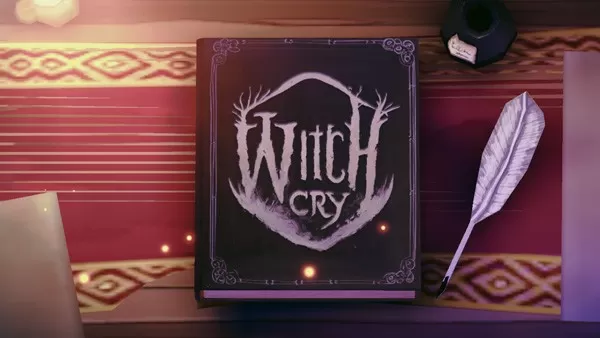 Witch Cry最新版本