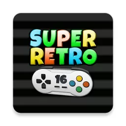 SuperRetro16免谷歌(SNES模拟器)下载官网版