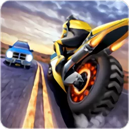Motor Rider游戏下载