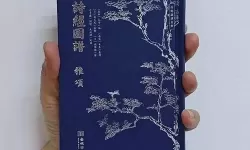 春天小说张承志