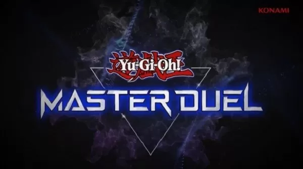 Master Duel官网手机版