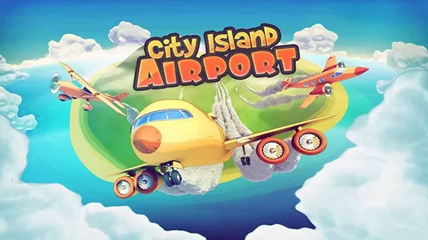 City Island: Airport官方版