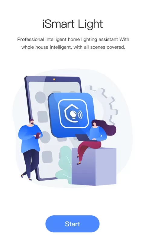 iSmart Light官网版app