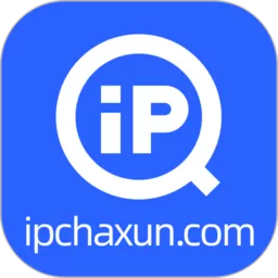 iP查询官网版下载