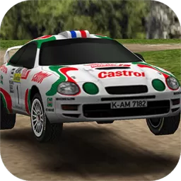 Pocket Rally LITE游戏最新版