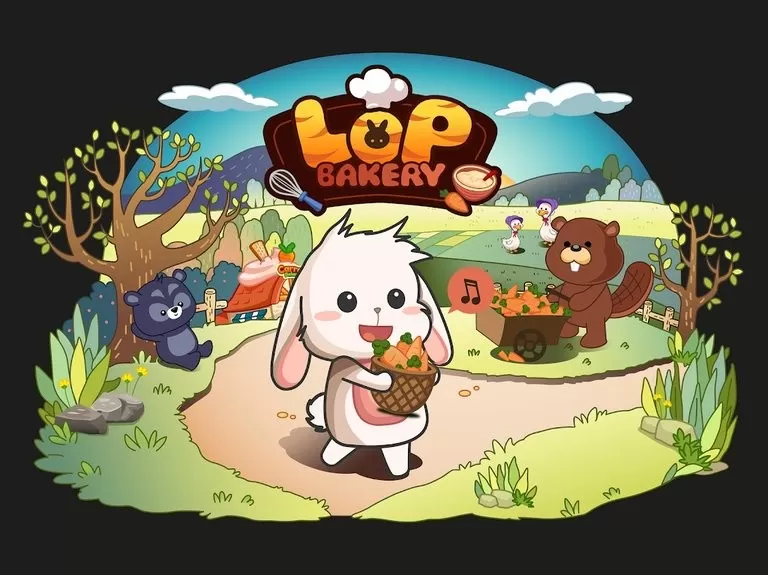 Lop Bakery官方版本