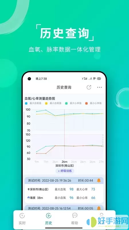 艾瑞特健康官网版app