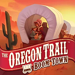 The Oregon Trail手机游戏