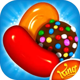 Candy Crush Saga最新版下载