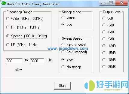 声音发生器下载安装