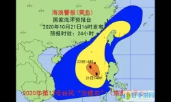 南海海洋预报下载