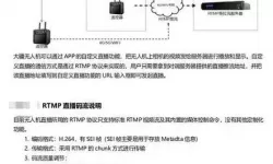 杏林推流使用说明