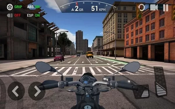 Ultimate Motorcycle Simulator下载官方版