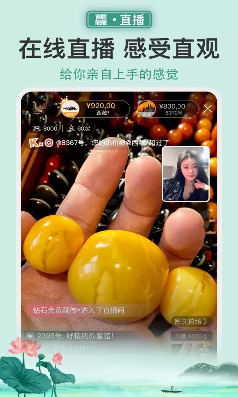 龘藏下载app