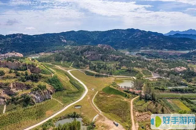 青岛市即墨区鳌山卫镇