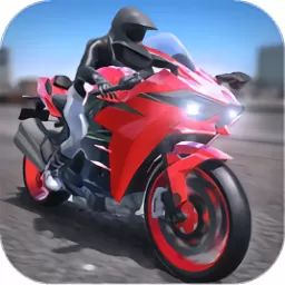 Ultimate Motorcycle Simulator下载官方版