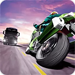 Traffic Rider下载旧版