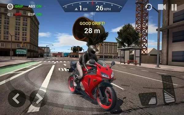 Ultimate Motorcycle Simulator下载官方版