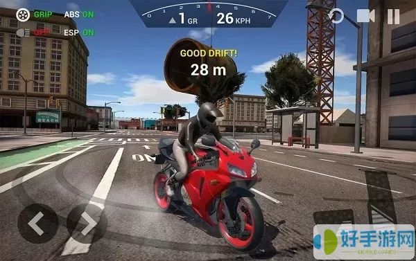 Ultimate Motorcycle Simulator下载官方版