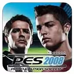 实况足球2008手机游戏