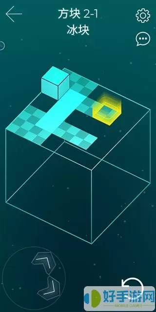 Cube Crawler官方版本