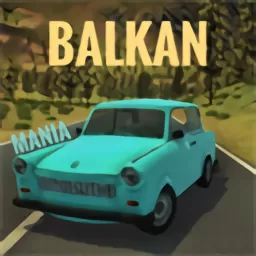 BalKan Mania游戏安卓版