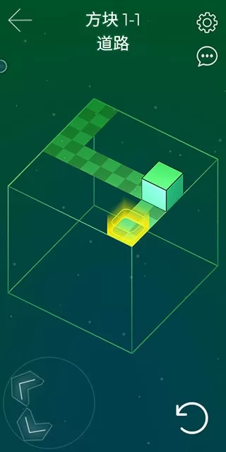 Cube Crawler官方版本