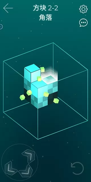 Cube Crawler官方版本