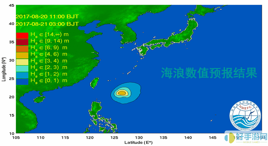 中国海洋预报软件下载