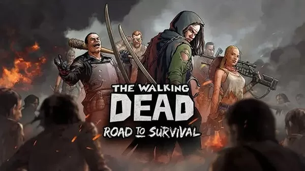 Walking Dead游戏手机版