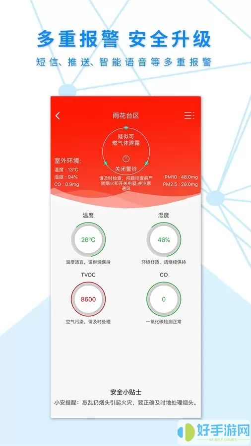 安全应急官网版app