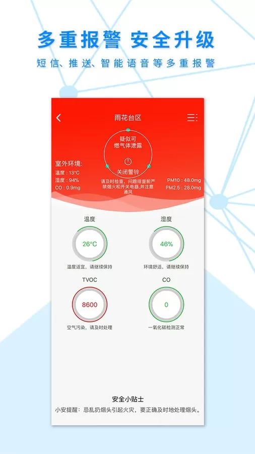 安全应急官网版app