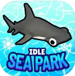 Idle Seapark官网版