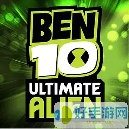 Ben10 Xenodrome官方版下载