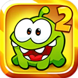 Cut the Rope 2下载手机版