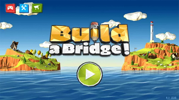 Build a Bridge!游戏官网版