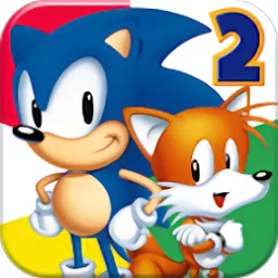 索尼克2(Sonic2)游戏新版本